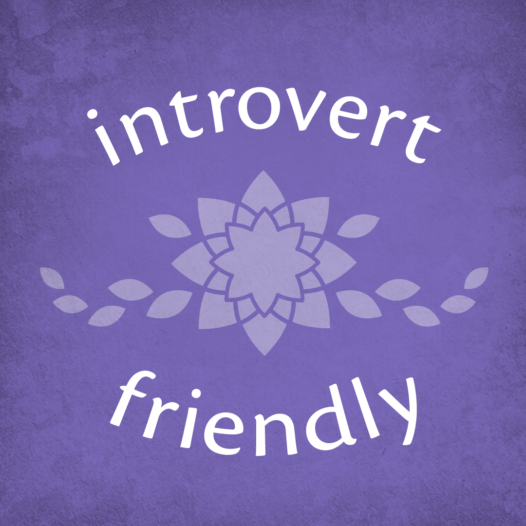 introvert friendly